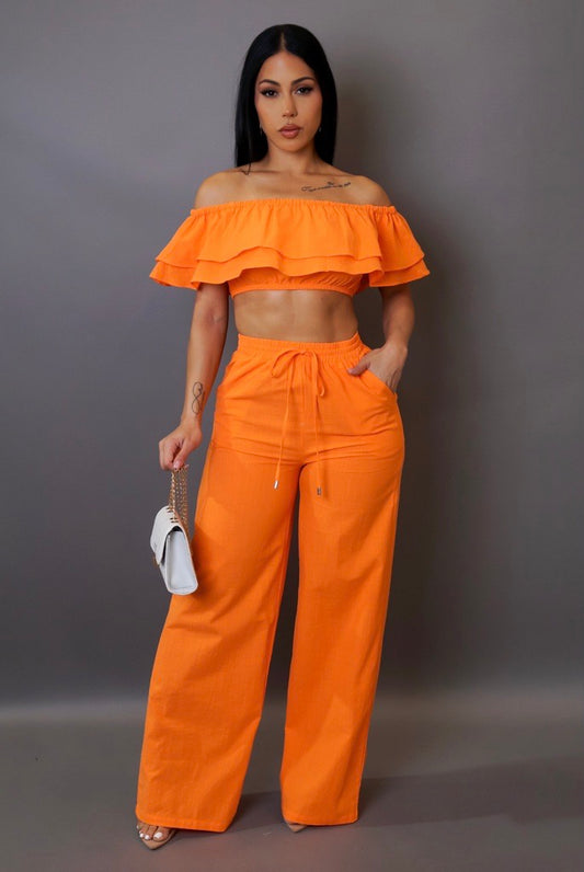 Show stopper!
